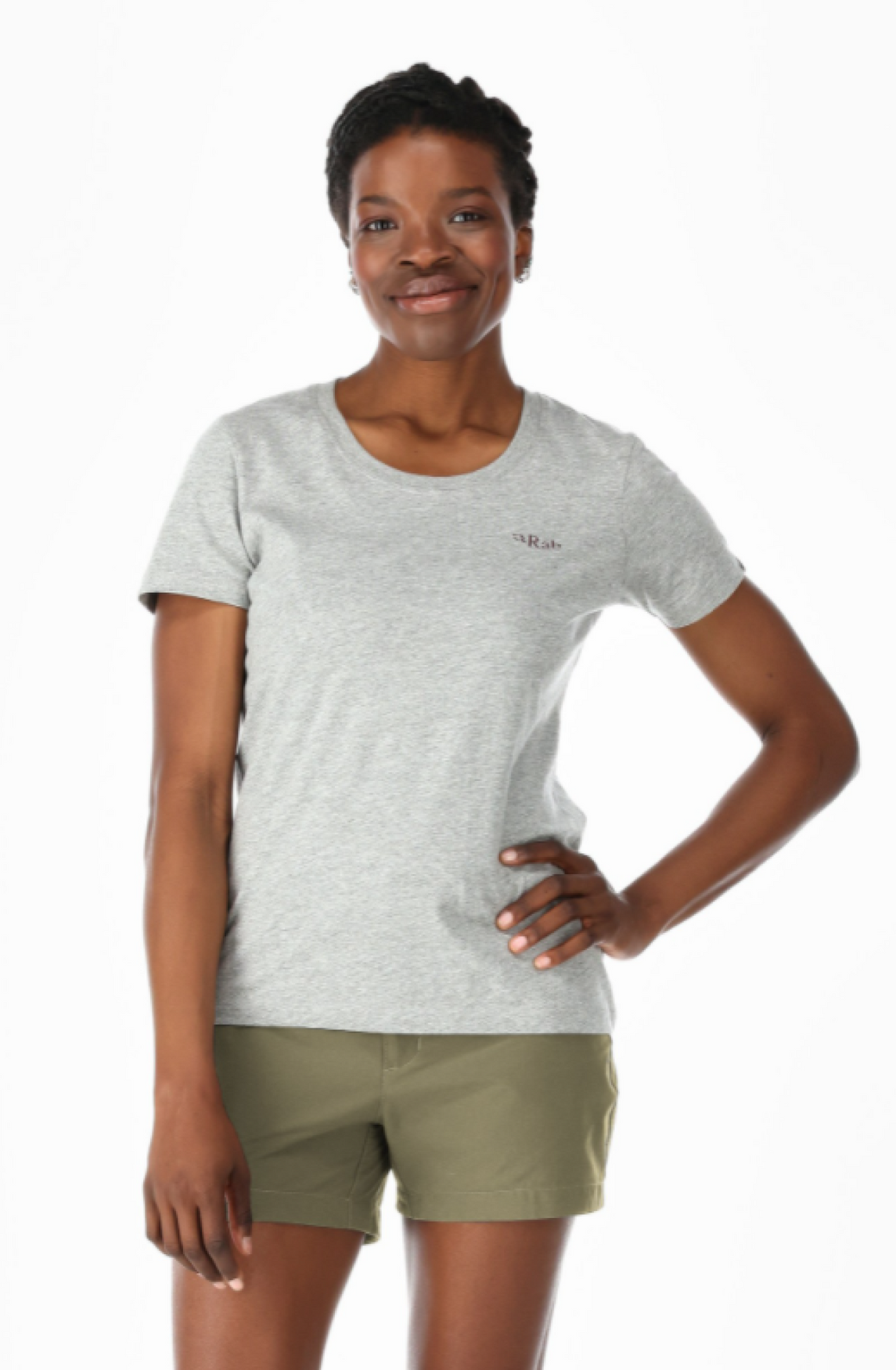 Rab<br>Capstone Wmns