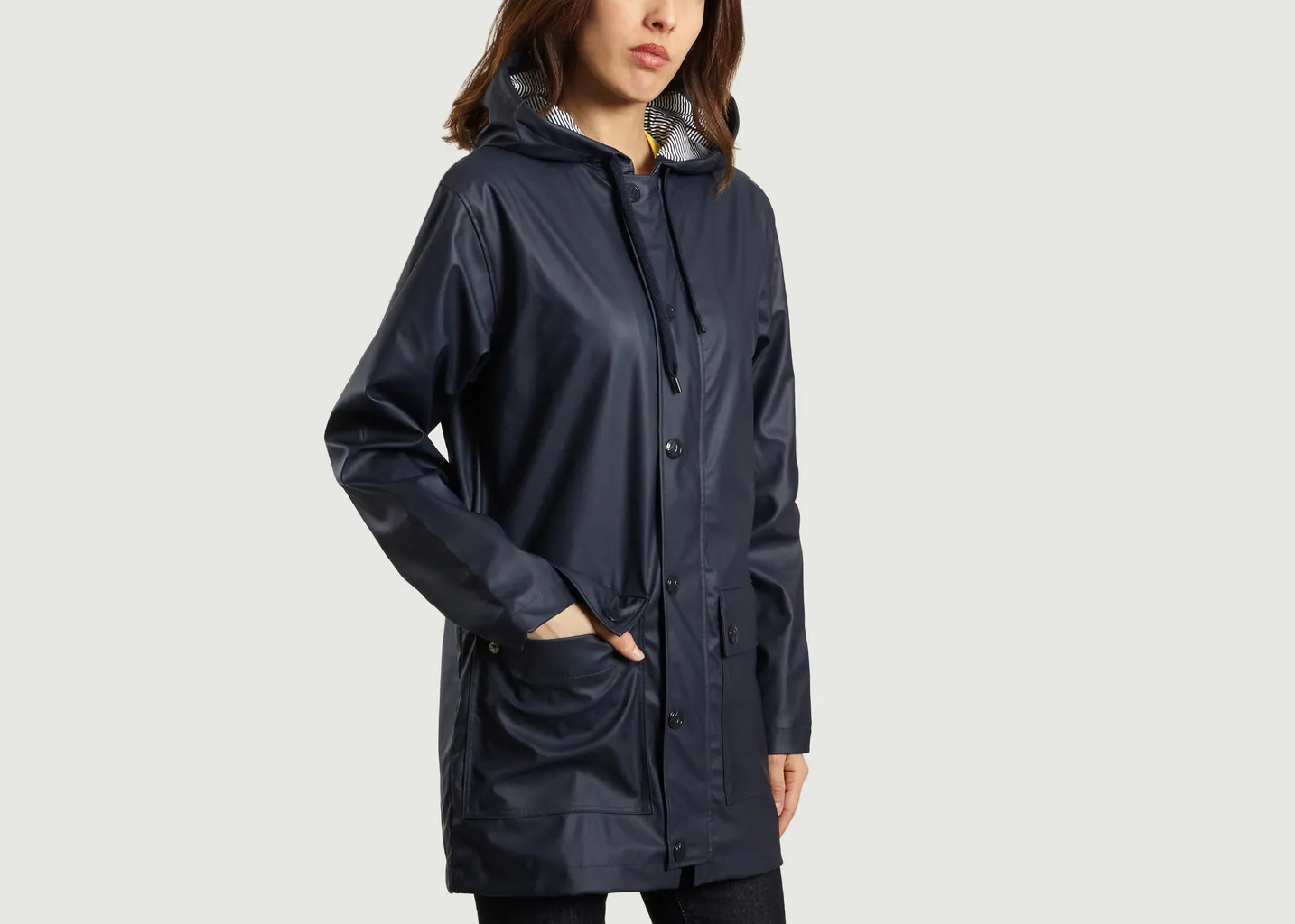 Le Ciré Iconique Petit Bateau