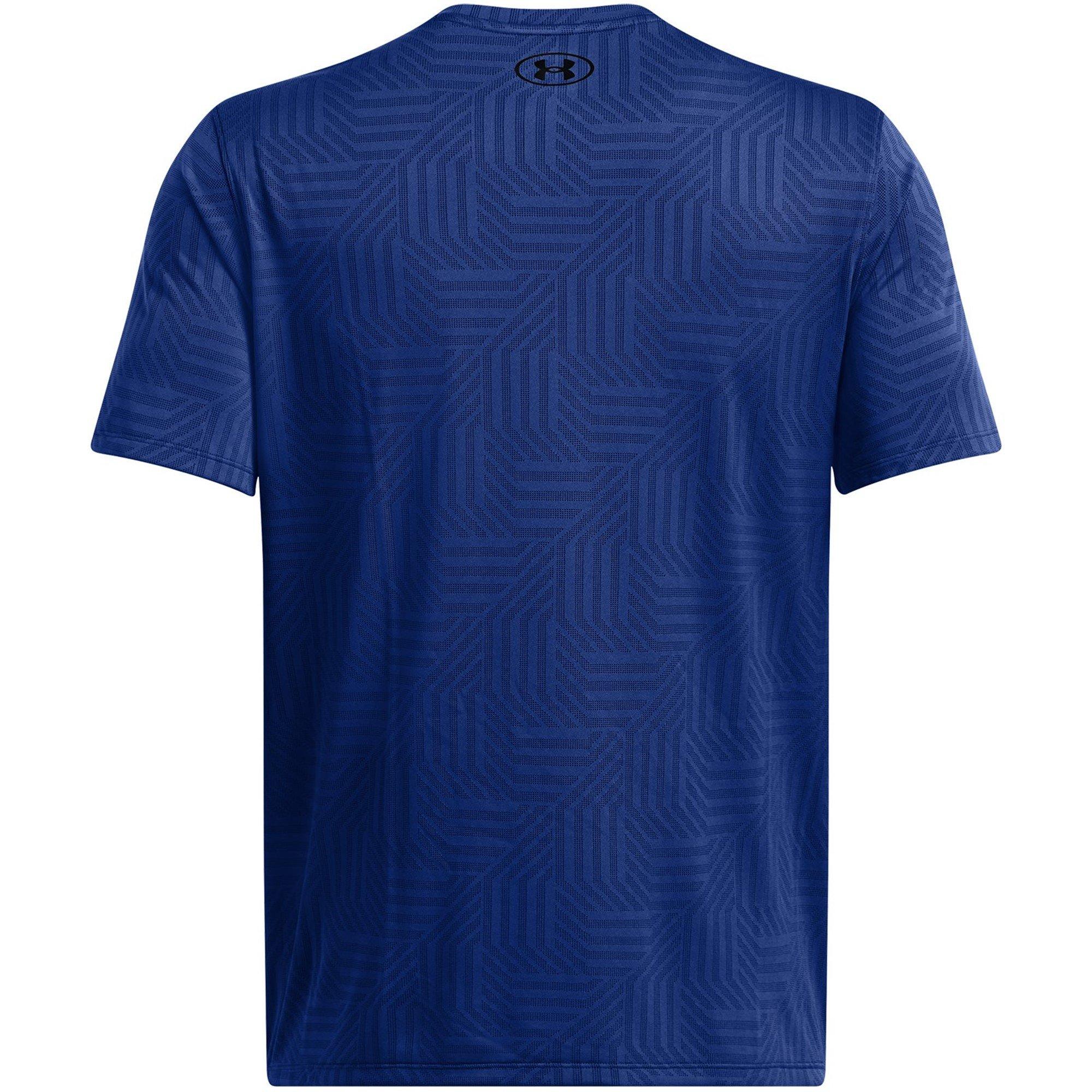 Under Armour UA Tch Vent Geotessa Sn99