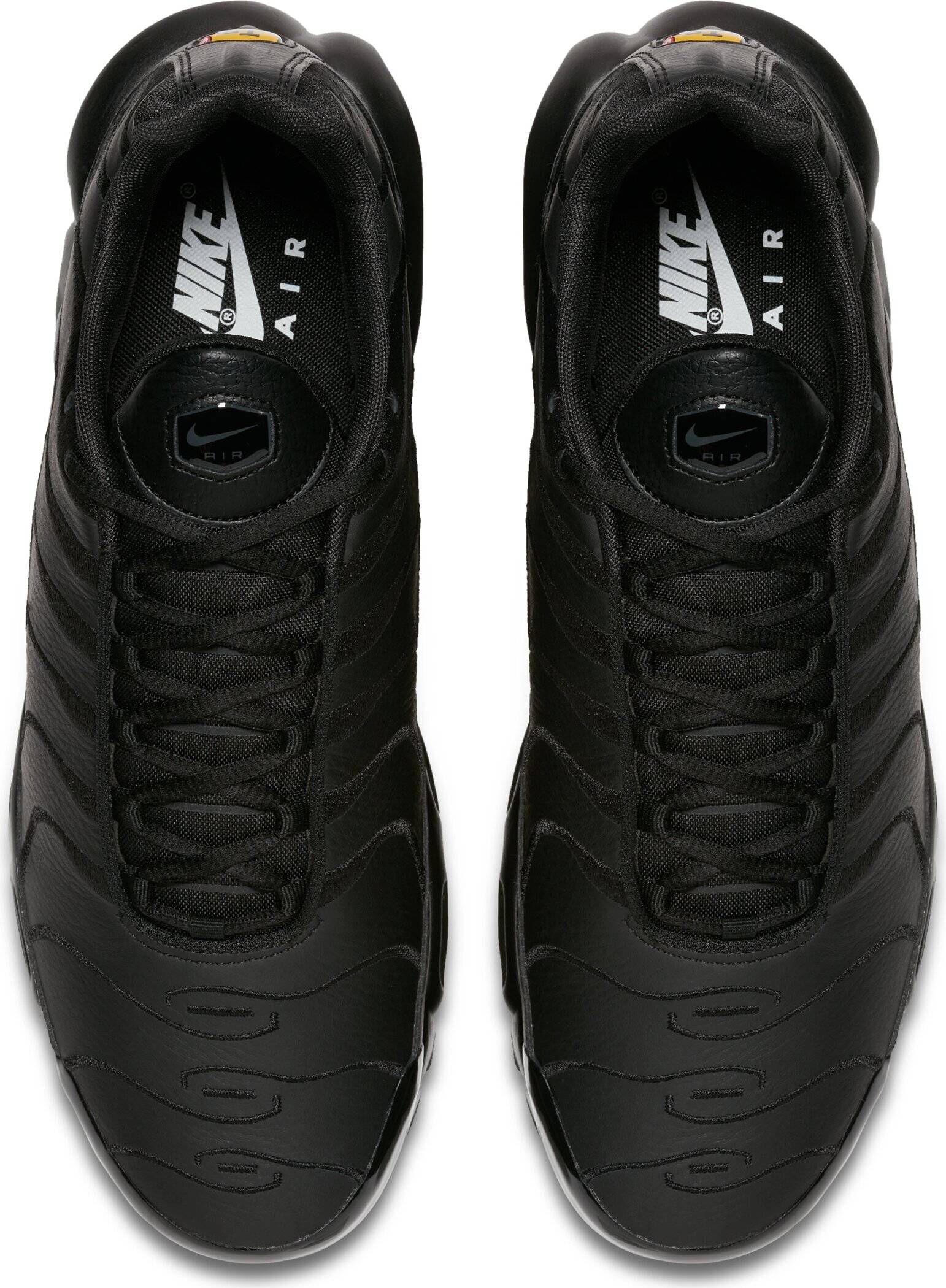 Jordan| Herren Sneaker NIKE AIR MAX PLUS