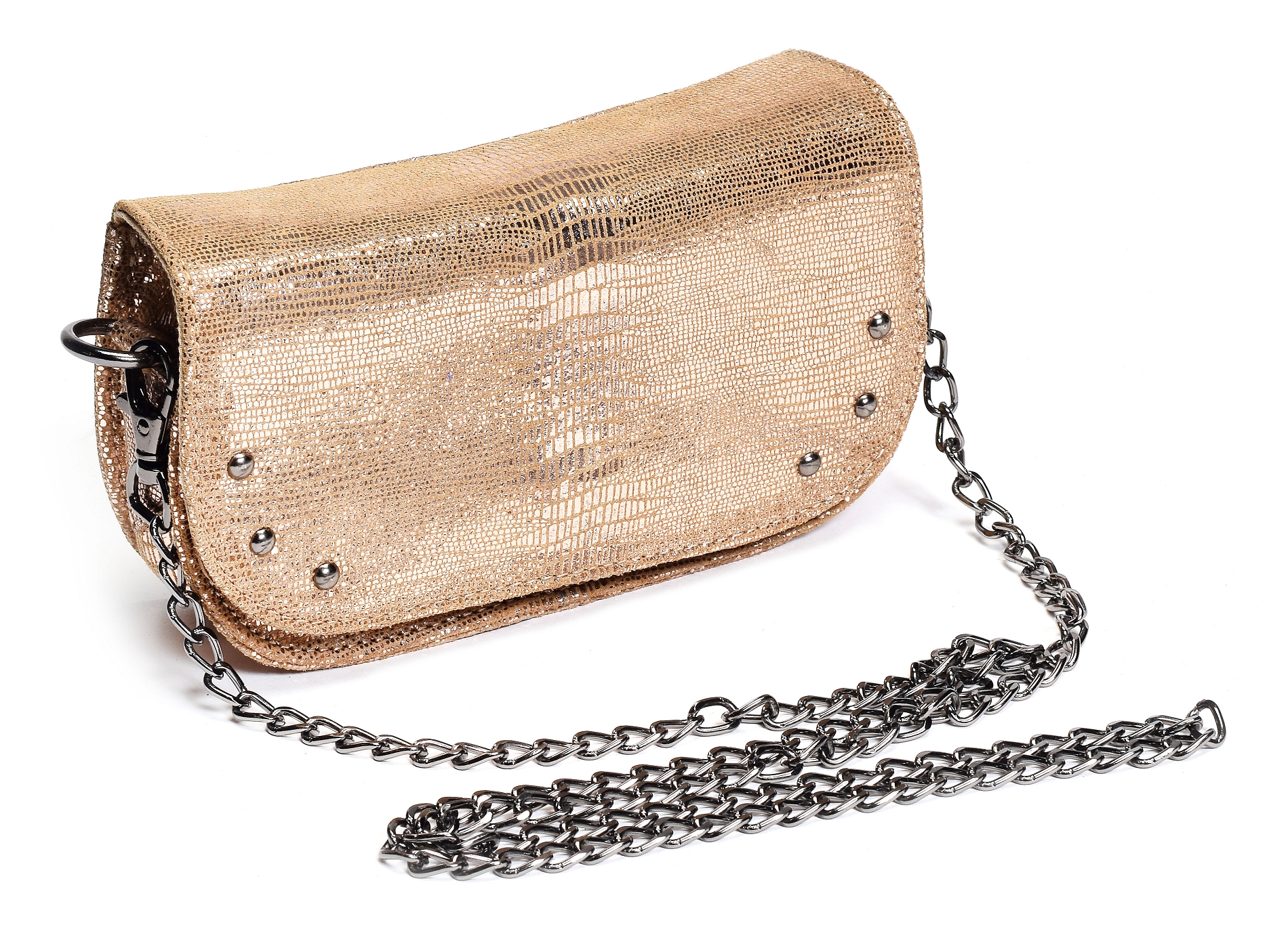 Pochette bandouliere alice he899 or