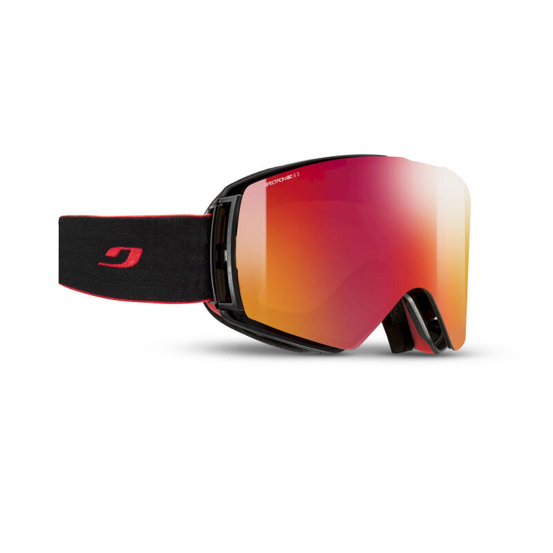 Launcher Spectron 3 Glare Control - Masque ski