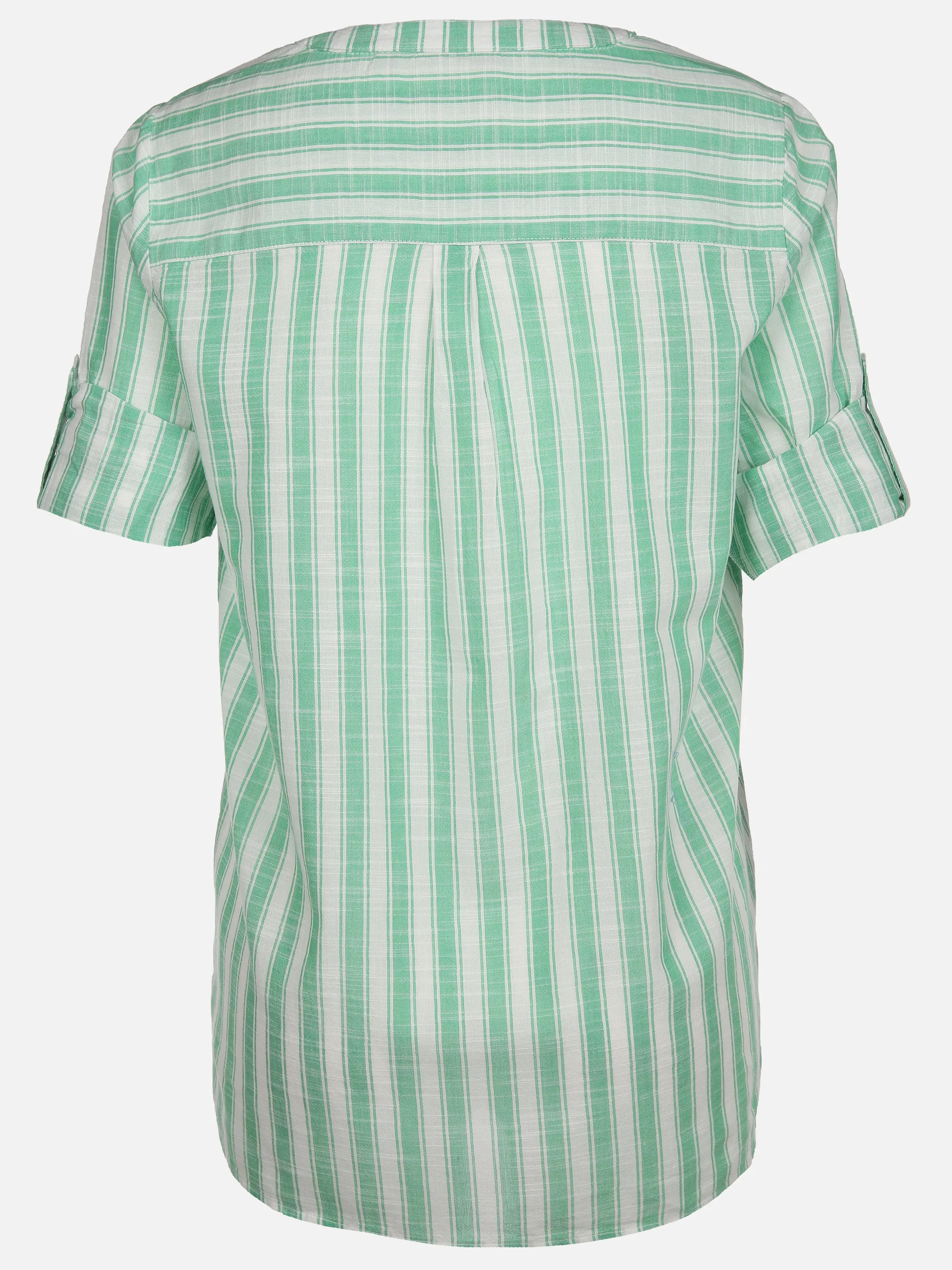 Damen Bluse mit 3/4 Arm