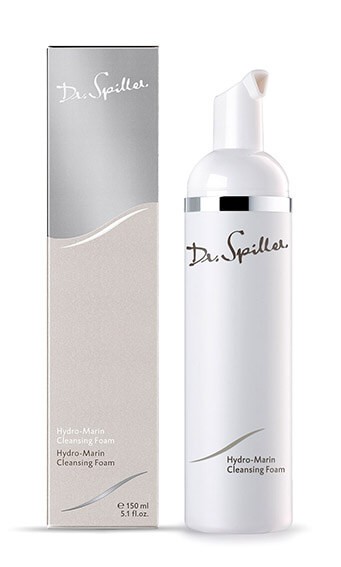 Dr. Spiller Hydro-Marin® Cleansing Foam 150ml