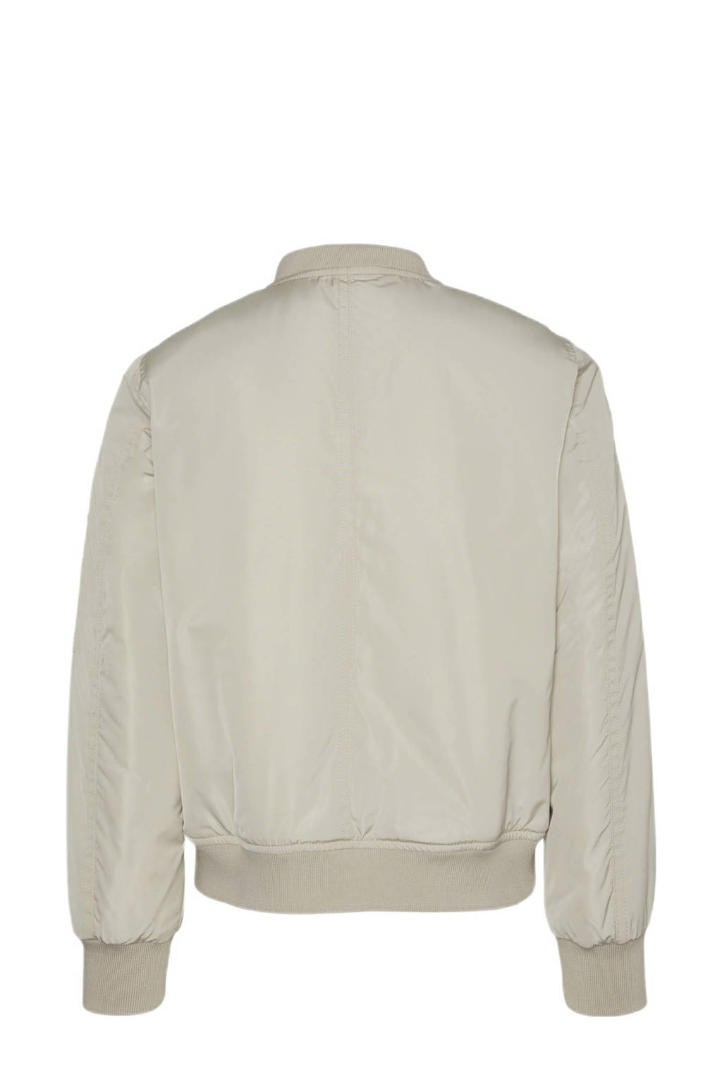 VERO MODA GIRL bomberjack VMNINNA ecru