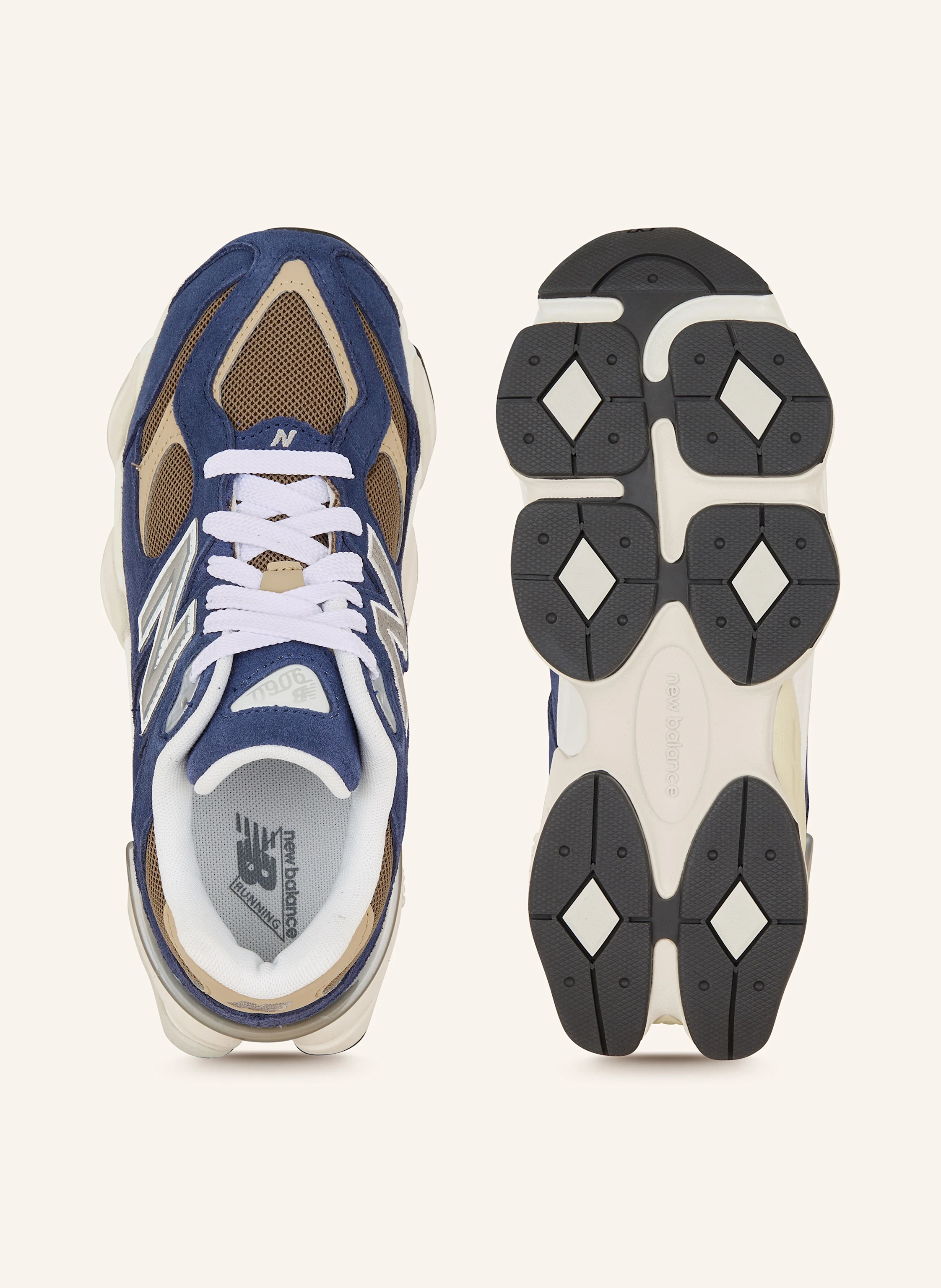 new balance Sneaker 9060