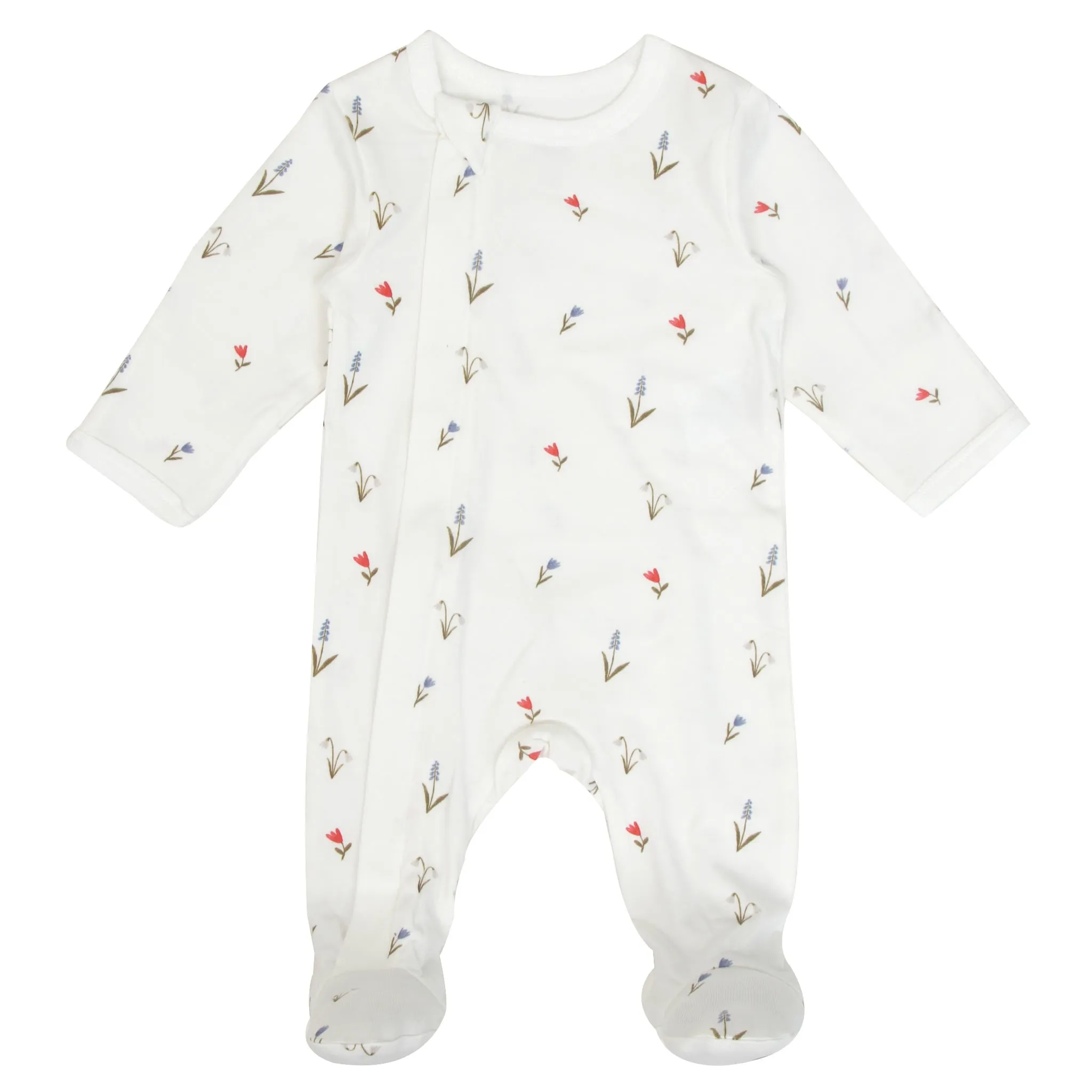 Mon Premier Mon Premier Pyjama Lapins Prématuré-18mois
