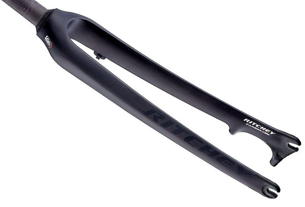 Ritchey WCS Carbon Cross Disc Gabel kaufen | Bike-Discount