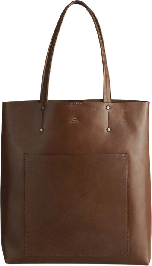 Markberg AntonellaMBG Shopper, Antiq. Brun