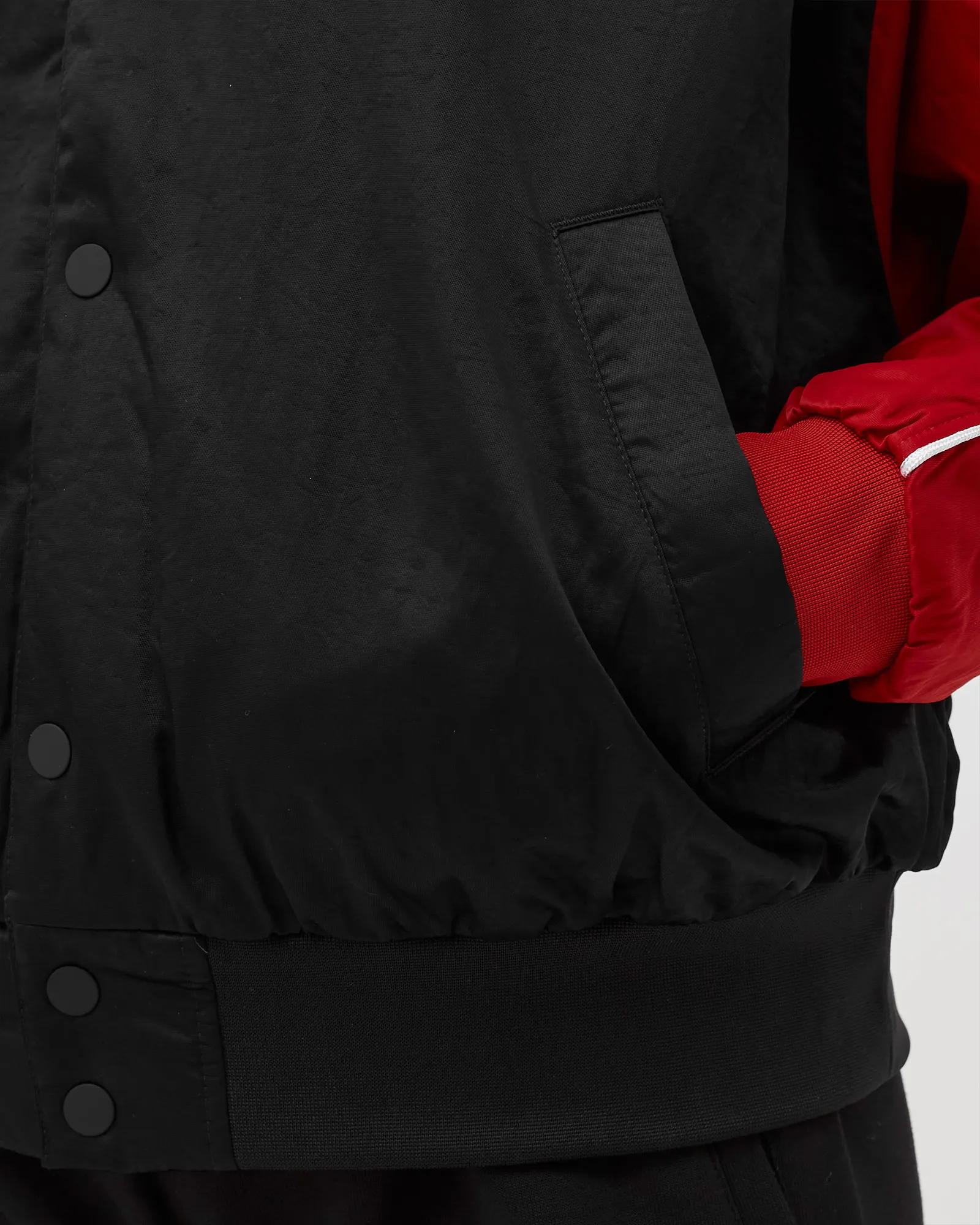 Jordan WMNS Jordan Flight Renegade Jacket