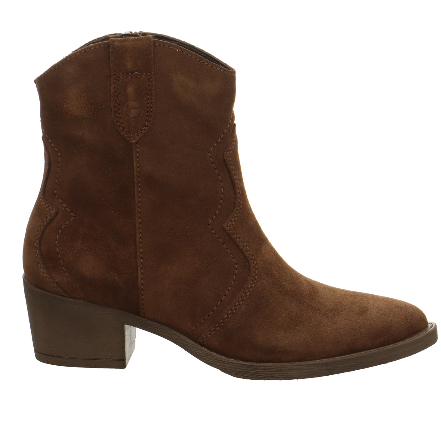 Stiefeletten braun