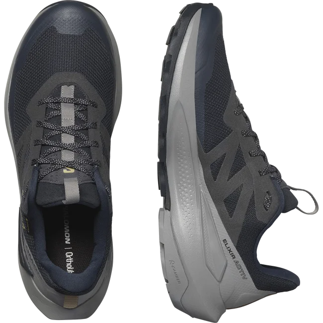 ELIXIR ACTIV GORE-TEX  Hiking-Halbschuhe Herren