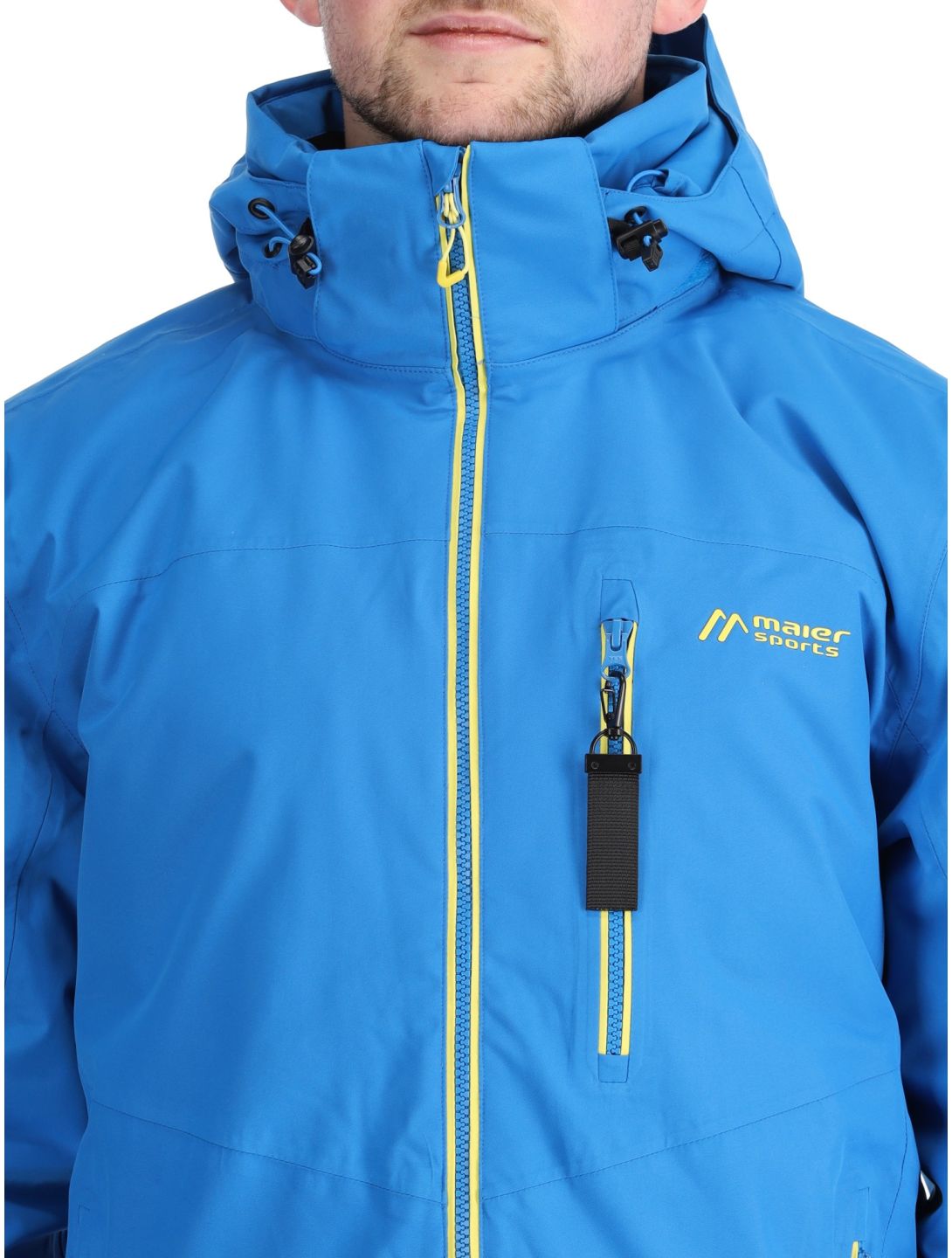 Oravice ski-jas heren