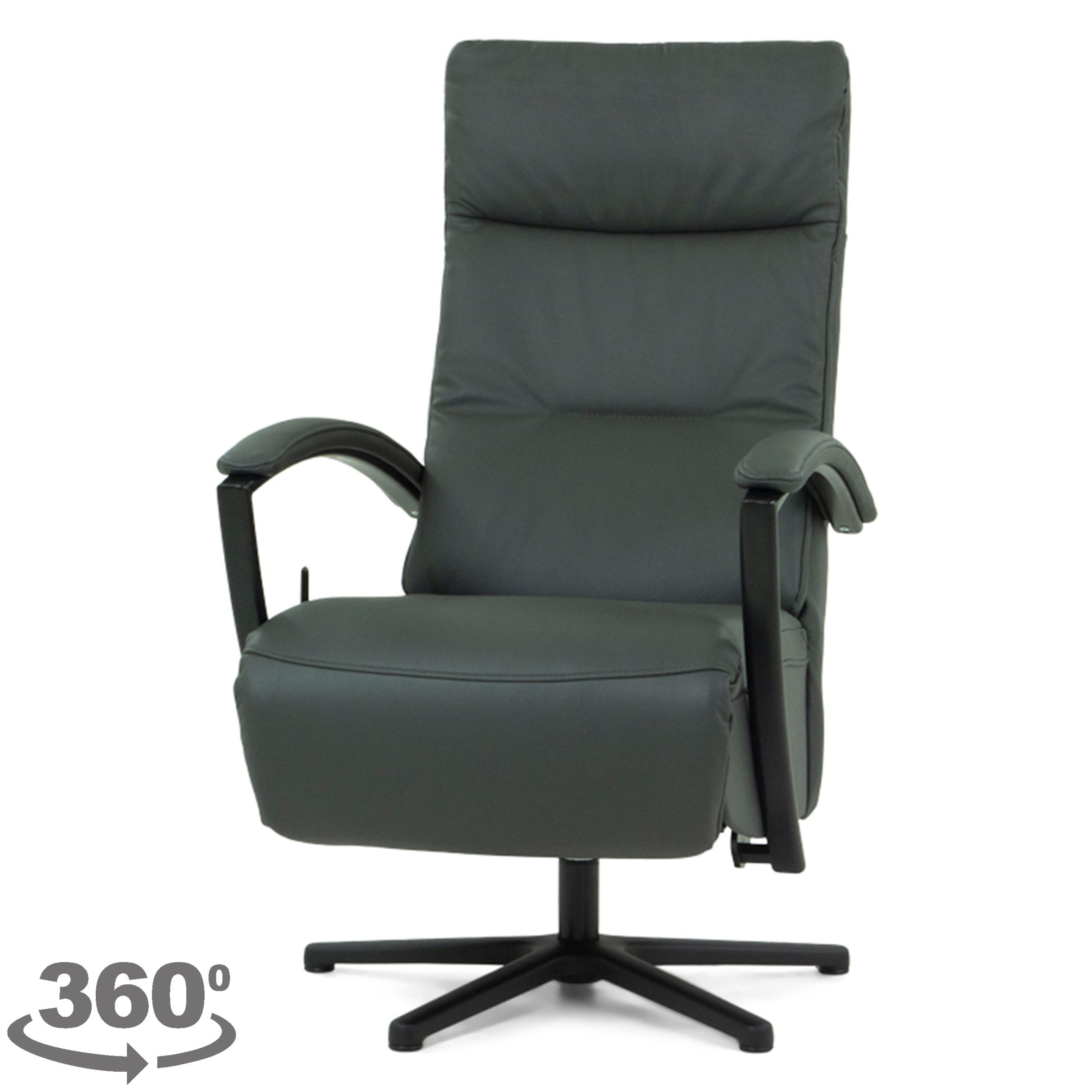 Relaxfauteuil Ludwig  | Hukla