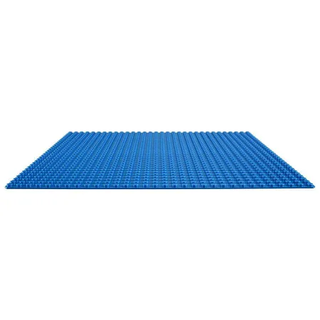 LEGO® Classic 10714 Blaue Bauplatte