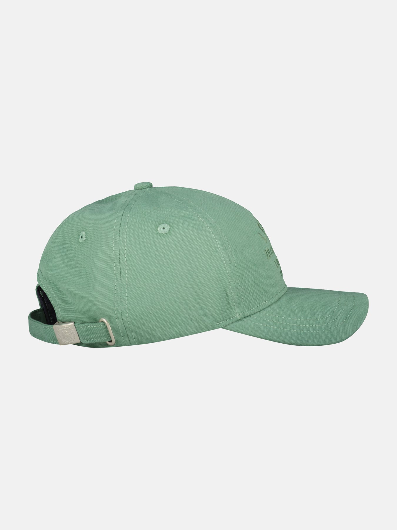 Basecap in Canvasqualität