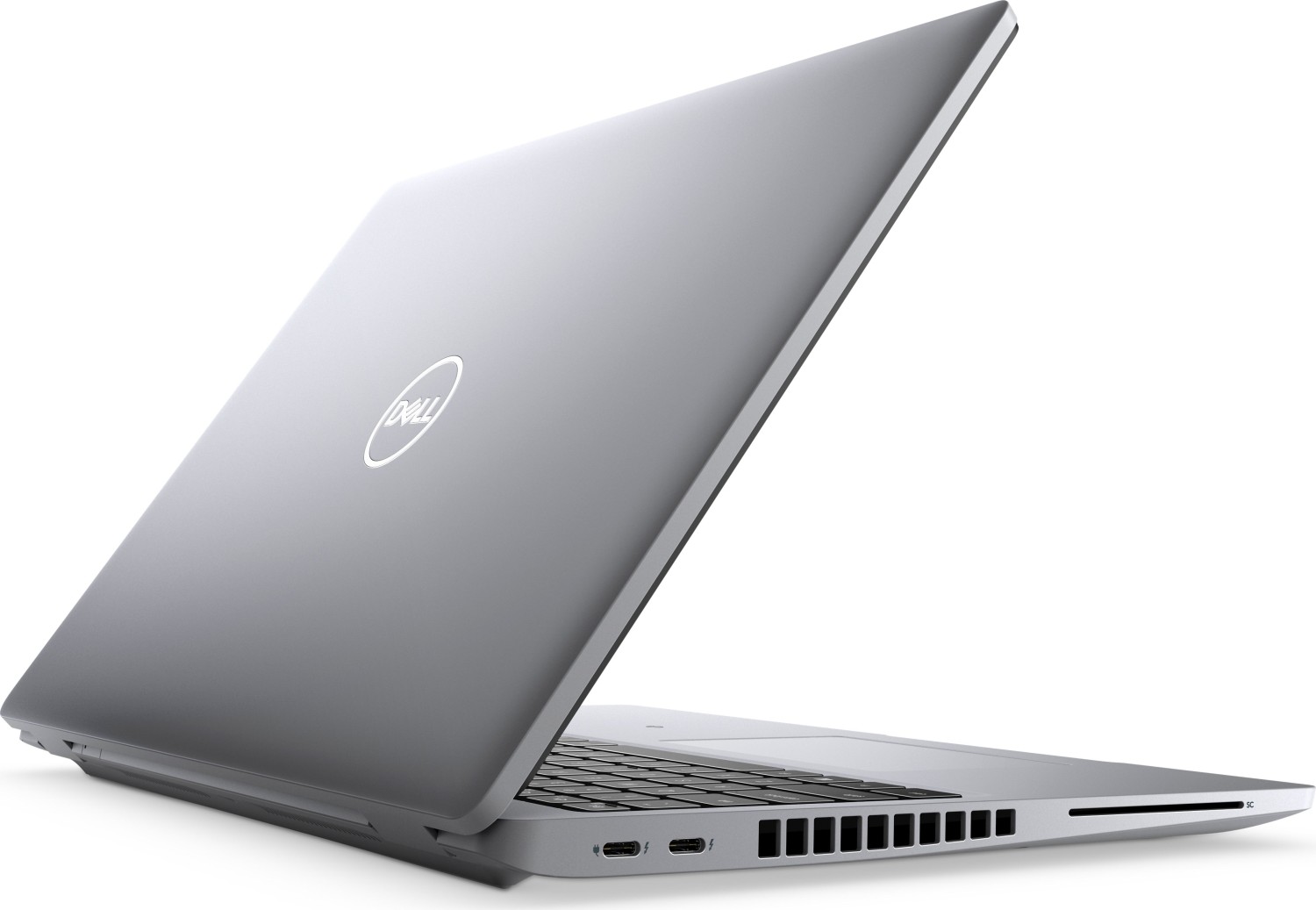 Dell Precision 3560 | i7-1165G7 | 15.6