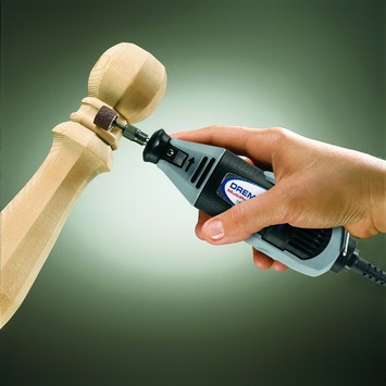 Dremel schuurband korrelgrote 60 13 mm 6 stuks