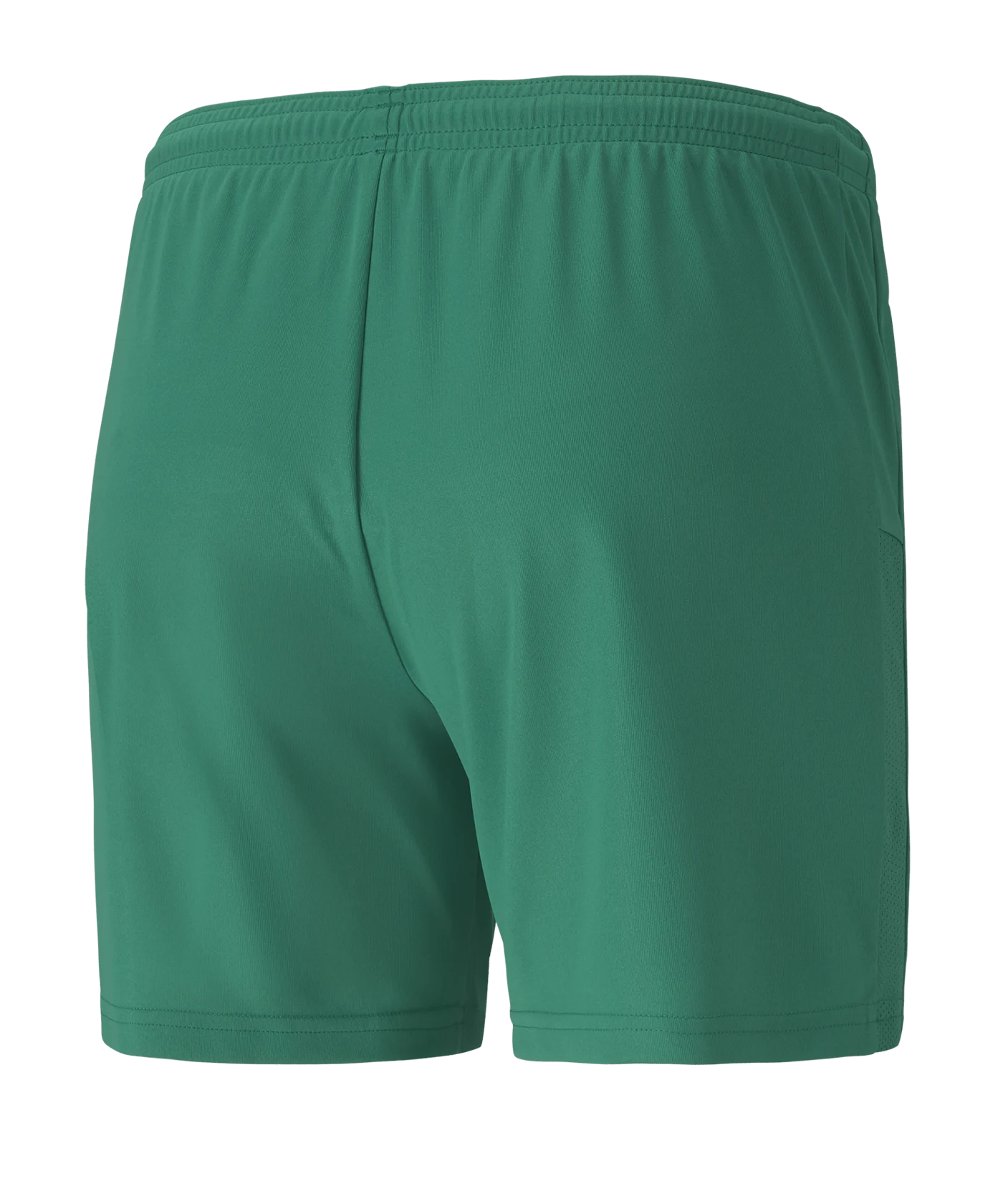 PUMA teamGOAL 23 Knit Shorts Damen Grün F05