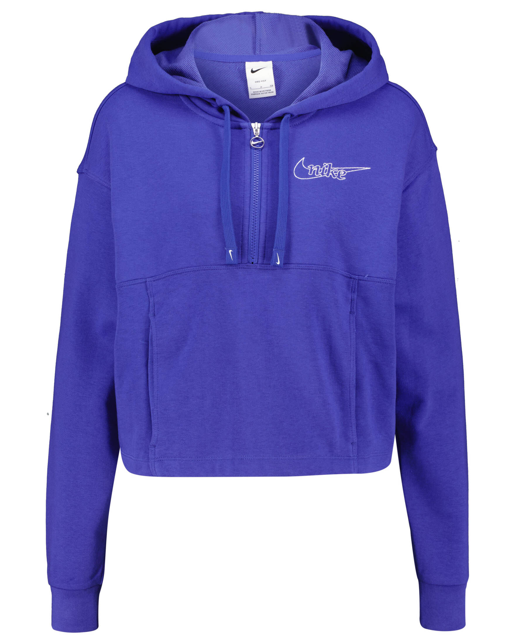 Nike| Damen Sporthoodie Oversized Fit