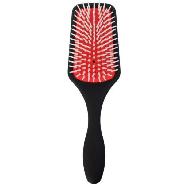 Denman D38 Escova de Cabelo Mini Styler Iconic Preto