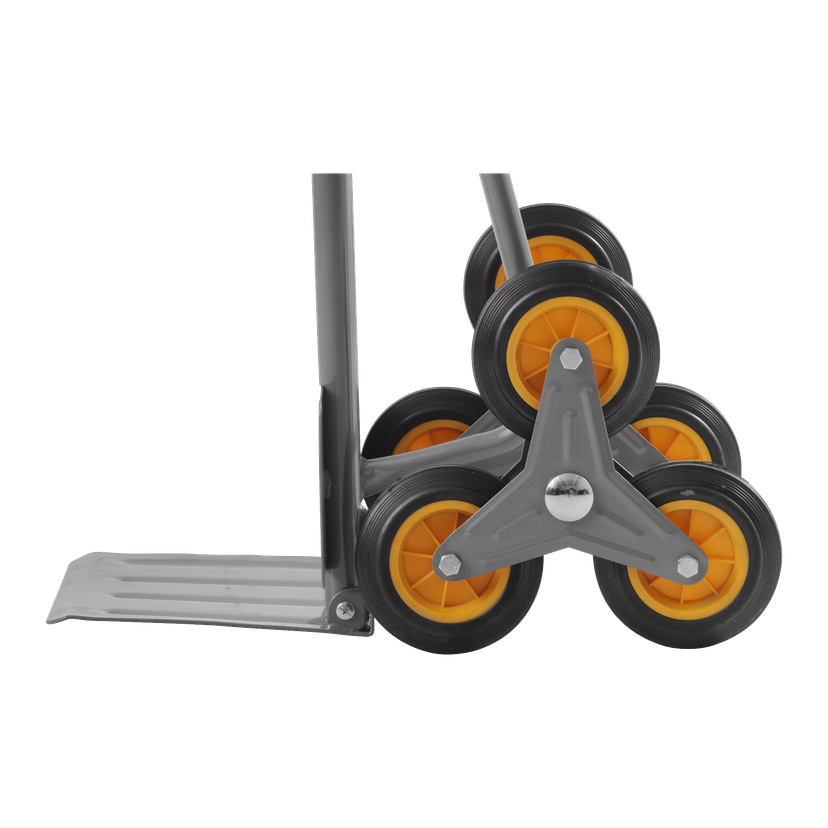 Trappetralle 120 kg