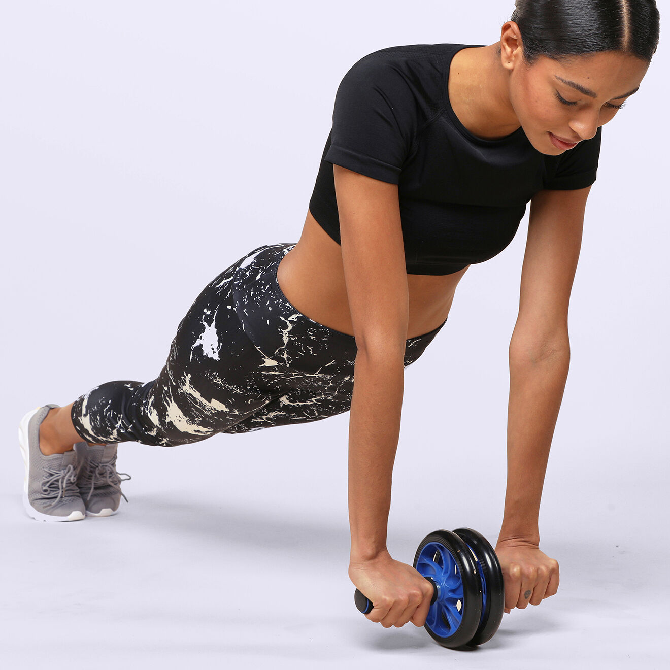 Onamaste Kit 7 pièces training bleues
