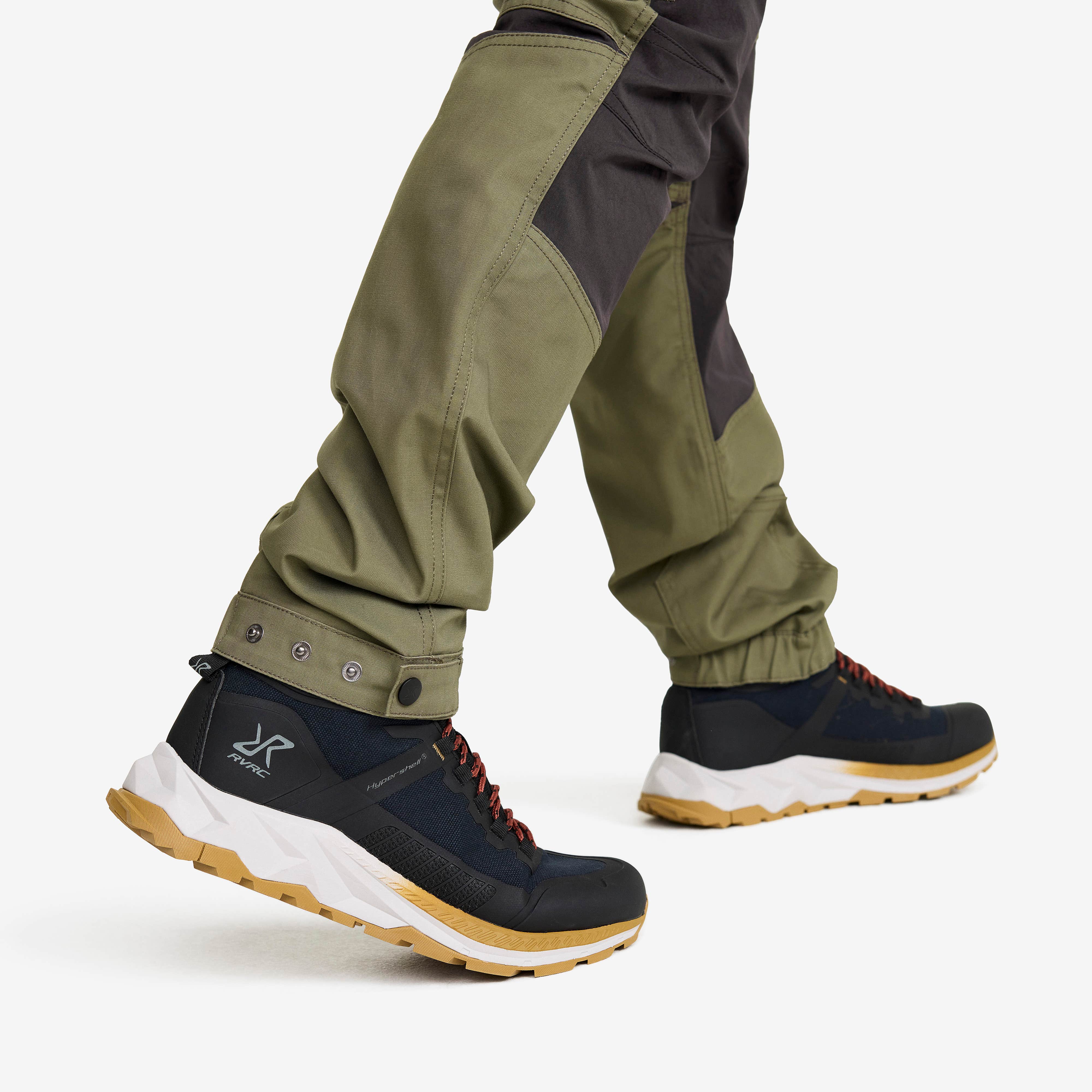 Nordwand Pro Pants Herre Kalamata