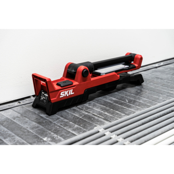 SKIL 20V Telescopische LED bouwlamp op statief 3165CA (zonder accu)