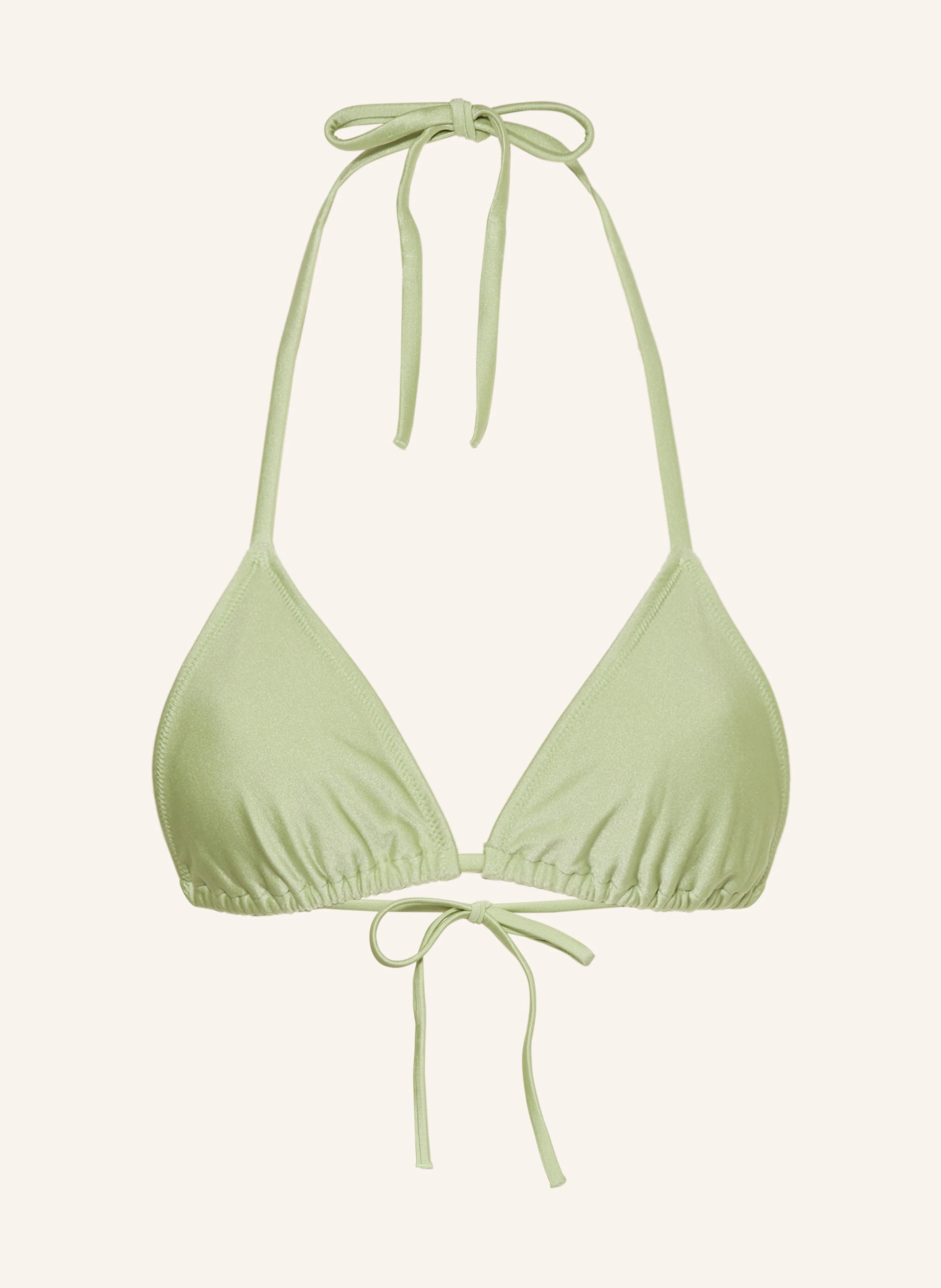 JANTHEE Triangel-Bikini-Top DALIA