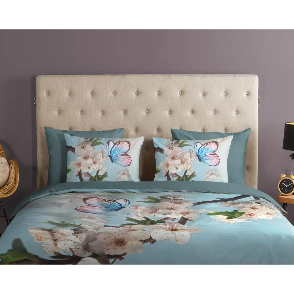 Duvet cover Good Morning 200x220   2* 60x70 cm
