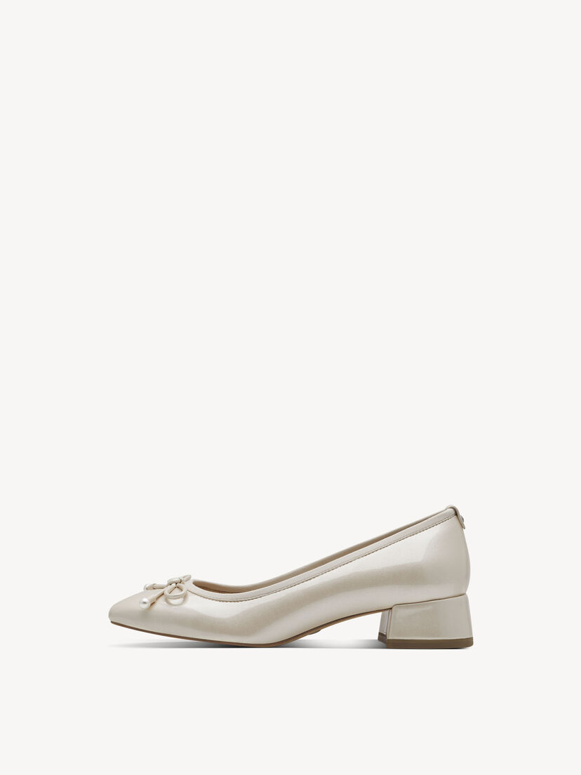 Pumps - beige
