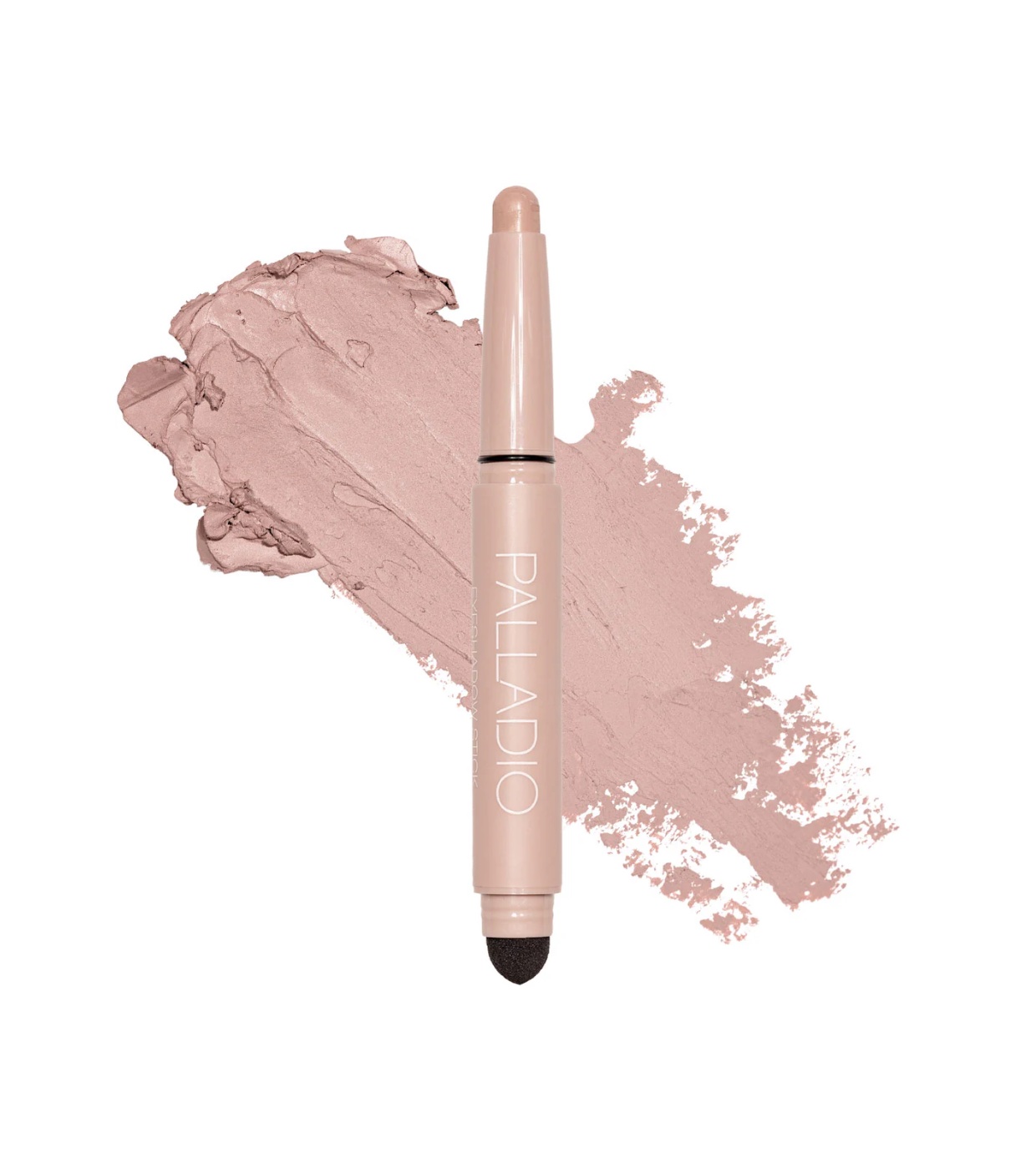 Palladio - Sombra em Bastão - 04: Matte Rose