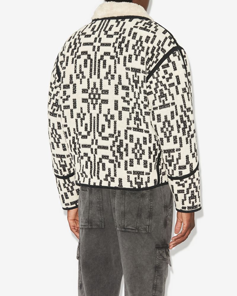 VESTE NELKIS