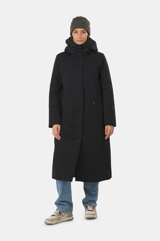 Krakatau Wear Krakatau Wear Mishima Parka Dames