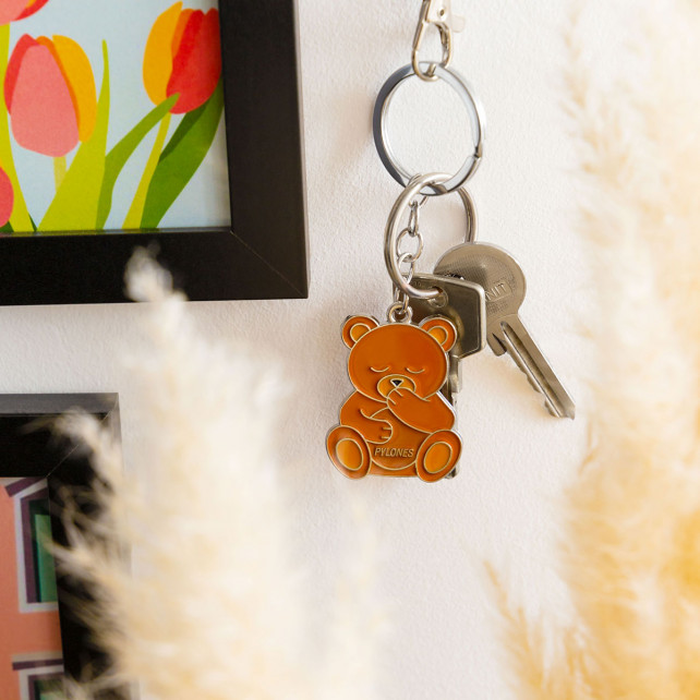 Porte clés - My Ani Keys