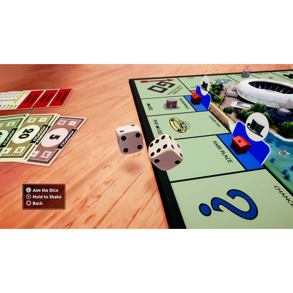 Monopoly PS5
