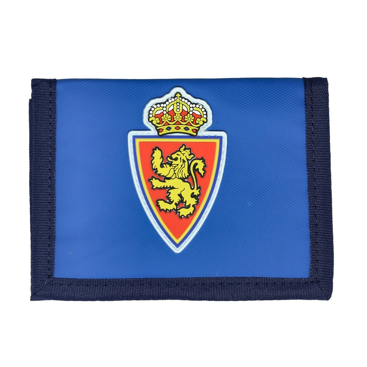 Carteira Real Zaragoza Criança