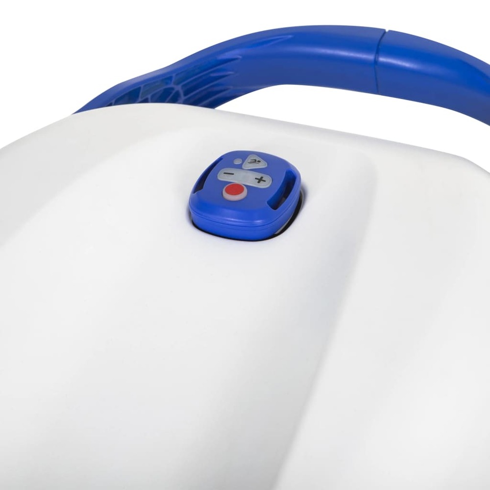 Système de fitness de natation swimfinity