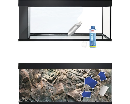 JUWEL Poster Fix lijm 30 ml