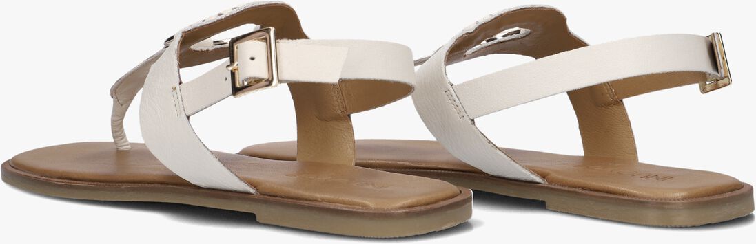 INUOVO beige inuovo sandalen 981058