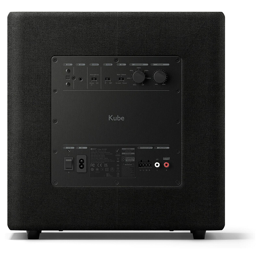 KEF Kube 8 MIE