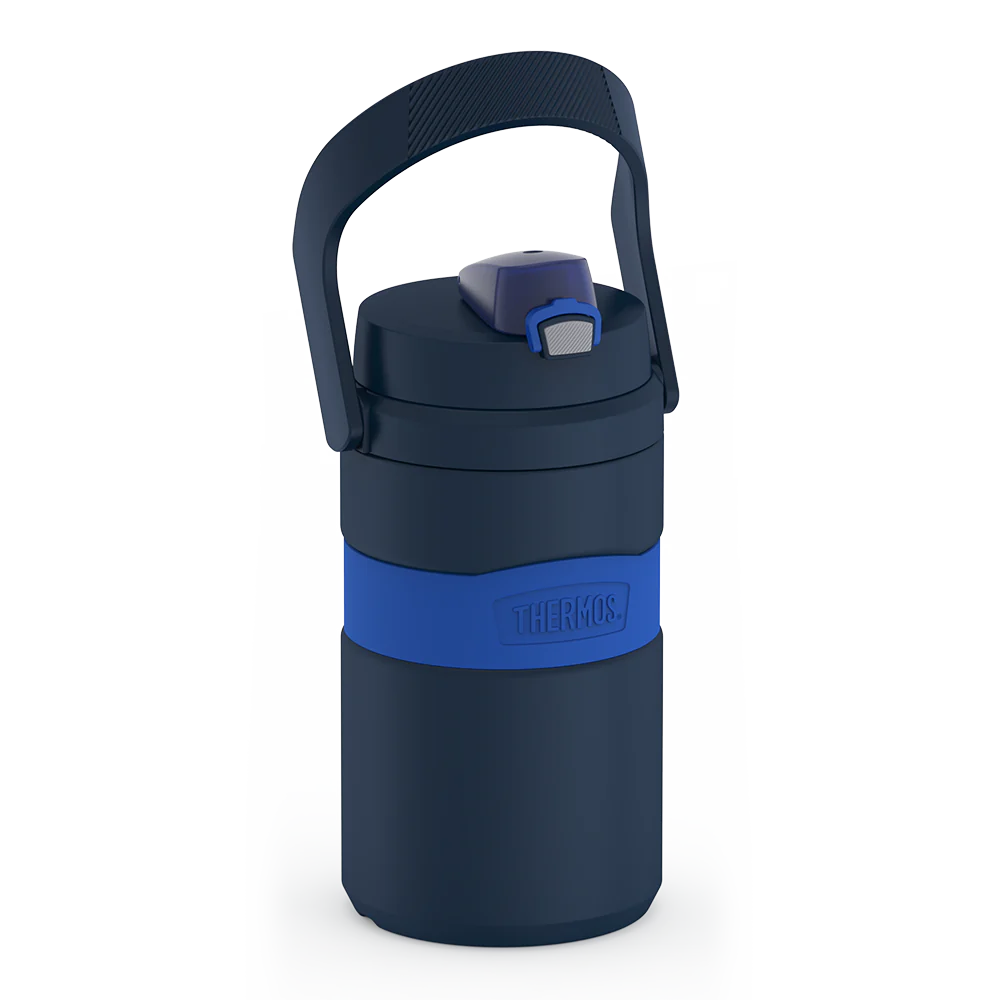 64oz INSULATED WATER BOTTLE