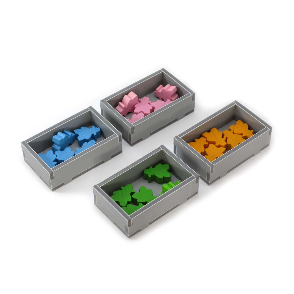 Rangement pour Boîte Folded Space - Agricola Famille