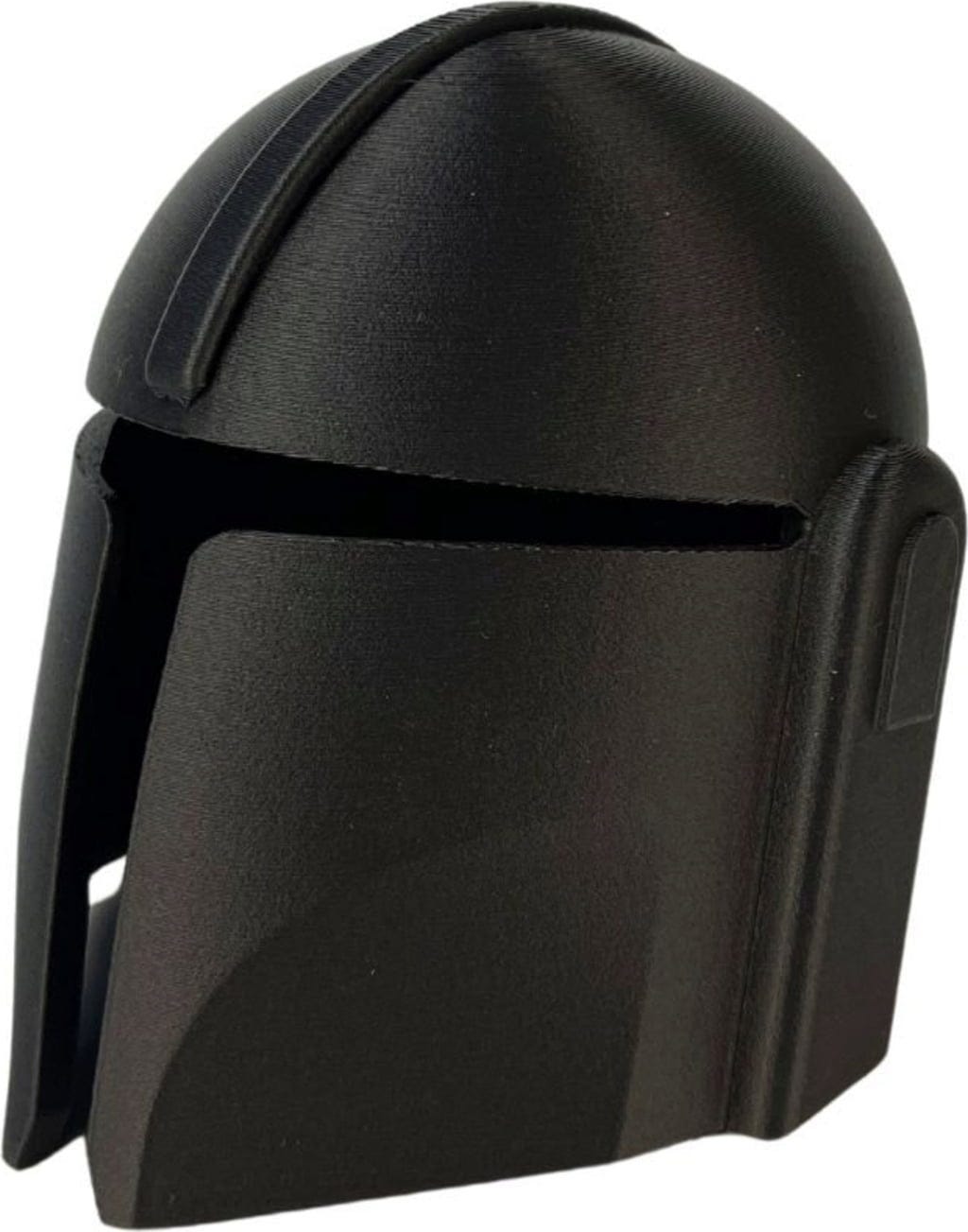 Nobufil  PLAx CF Black, 1,75 mm / 1000 g    Recyceltes PLA Filament mit Carbonverstärkung