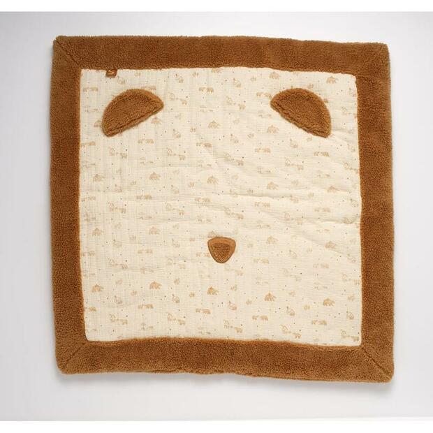 Grand tapis Orsino - Beige - SAUTHON Baby déco