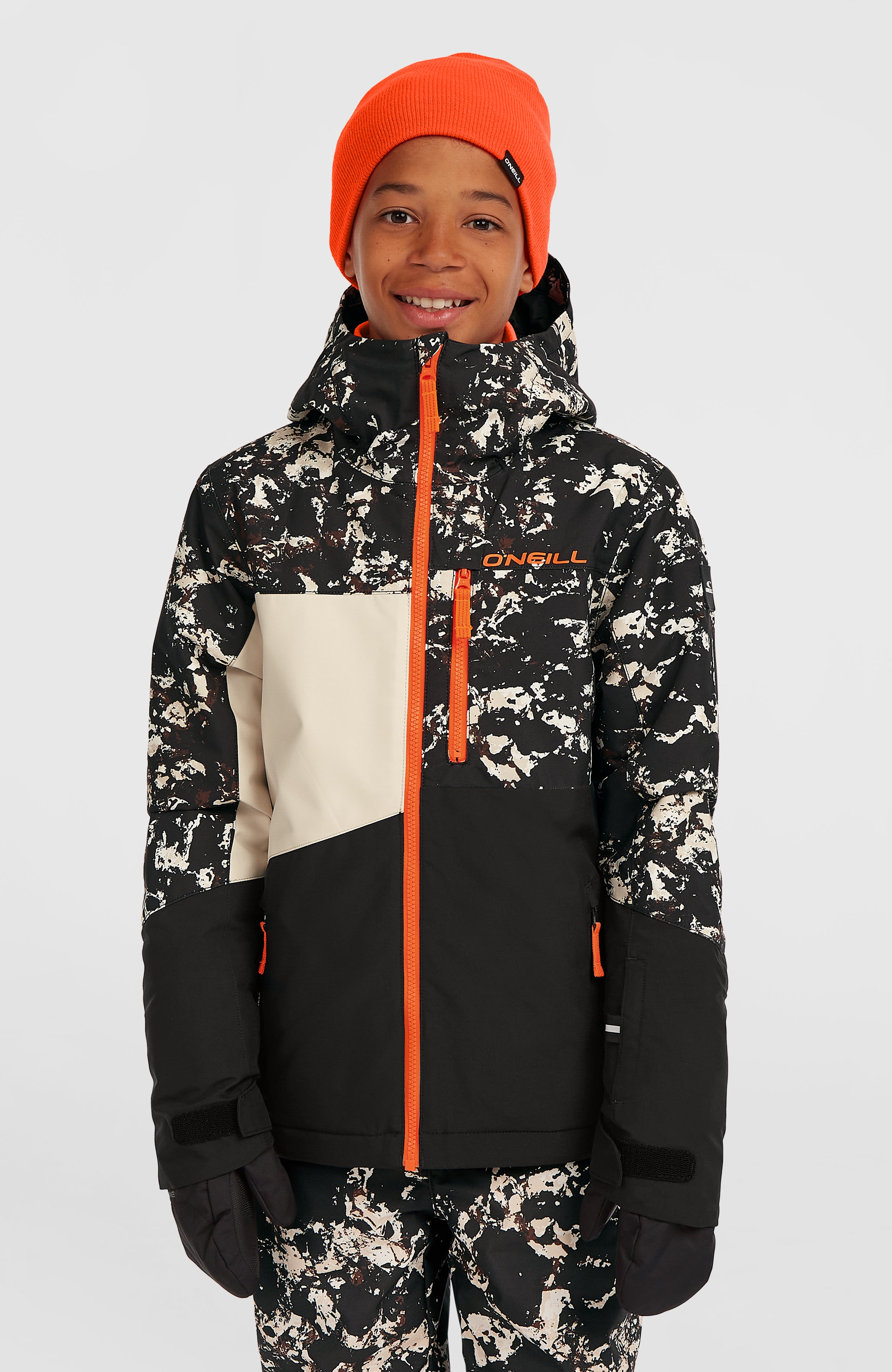 FWC'Cruz Triple wintersportjas