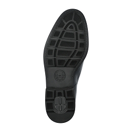 salvatore  Veau carnaby 17800  Noir