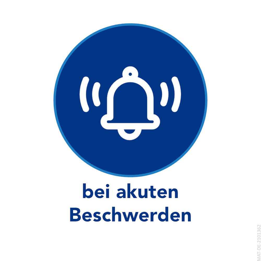 MAALOXAN®  Kautabletten bei Sodbrennen mit Magenschmerzen
