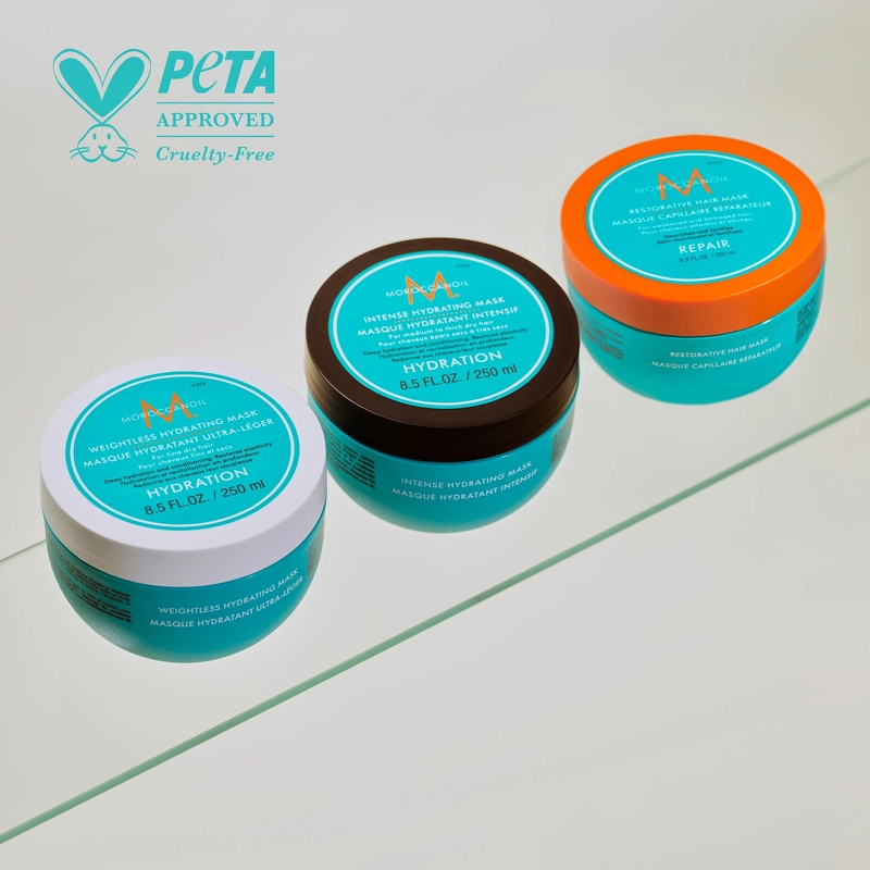 Moroccanoil Intense Hydrating Mask 75 ml